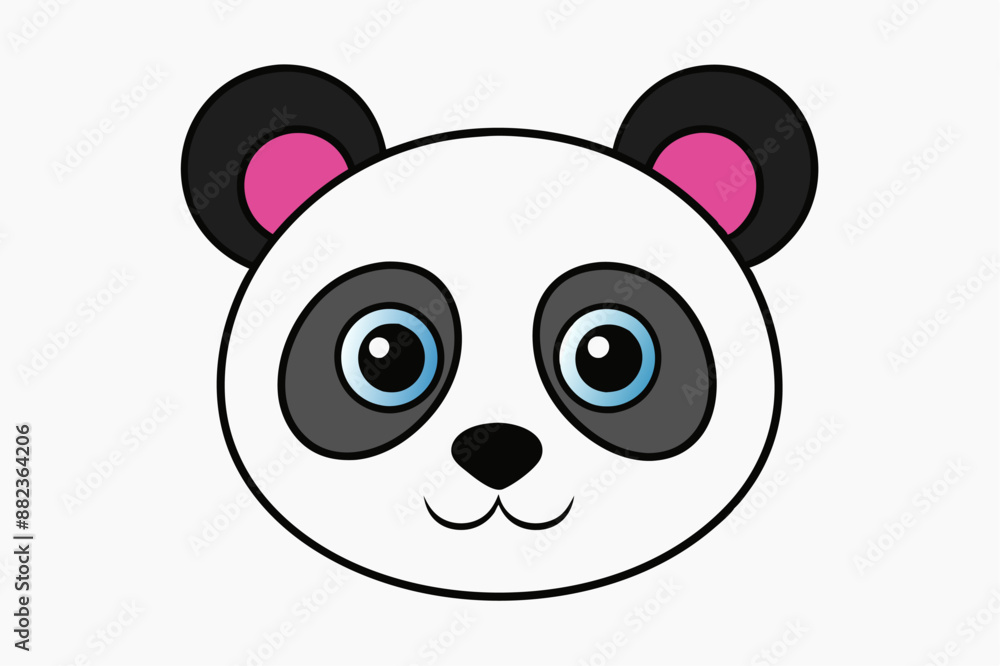 panda bear cartoon panda bear cartoon