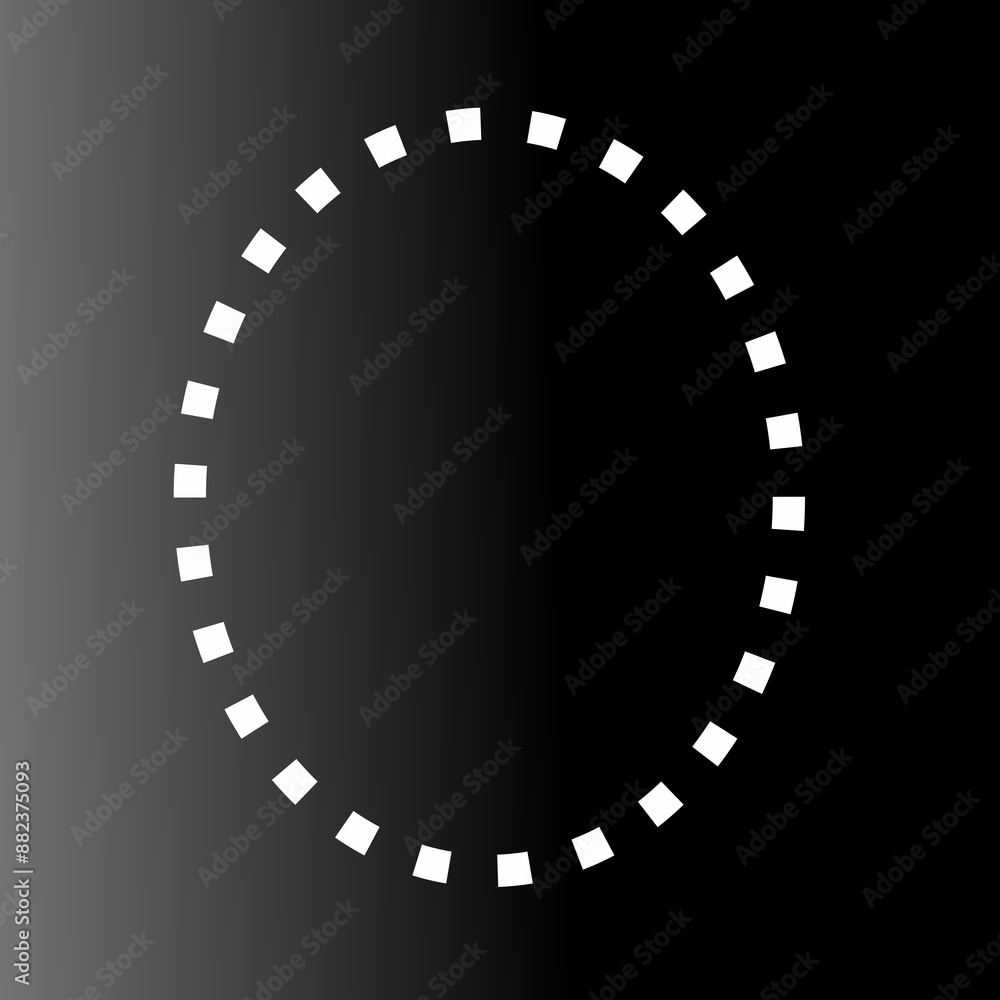 abstract circle background abstract circle background
