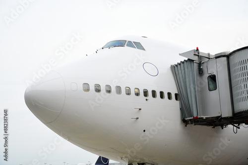 Flugzeug