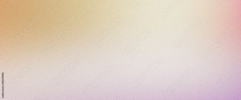 Grainy texture background with a mix of yellow, pink, and white hues Grainy texture background with a mix of yellow, pink, and white hues