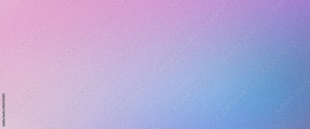 Pink and blue grainy gradient background Pink and blue grainy gradient background