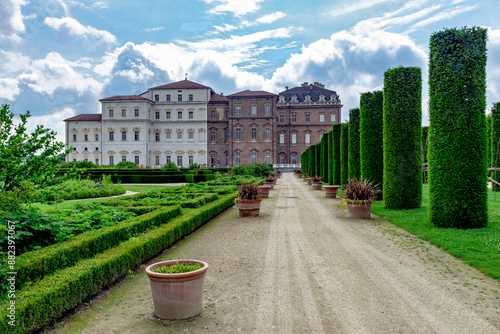 Venaria Reale 11