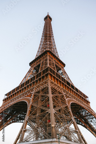 Eiffel Tower