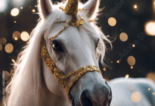 crown face vectorn unicorn glitter gold crown face vectorn unicorn glitter gold unicorn face vect baby birthday card cartoon character cute decoration design fantasy girl graphic horse photo