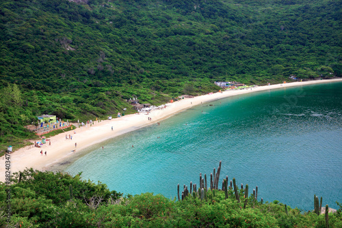 Buzios, Brasil photo