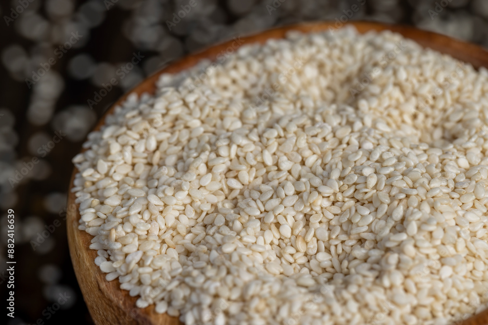 white sesame seeds for use in cooking white sesame seeds for use in cooking