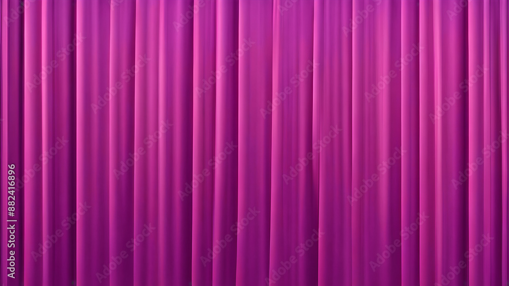 Digital artwork featuring a seamless, smooth purple background. Generative AI Digital artwork featuring a seamless, smooth purple background. Generative AI