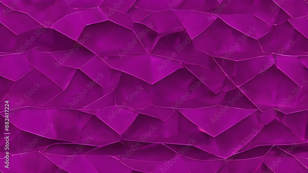 Digital artwork featuring a seamless, smooth purple background. Generative AI Digital artwork featuring a seamless, smooth purple background. Generative AI