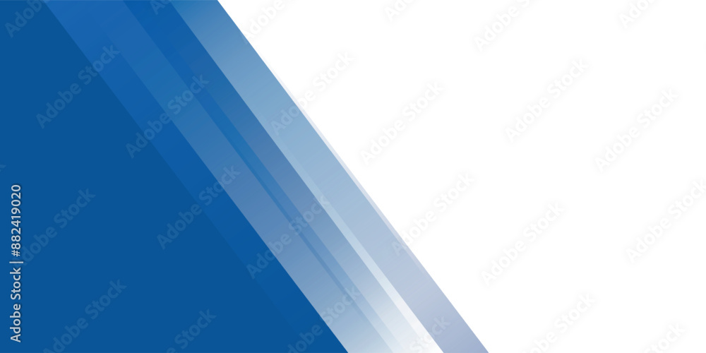 Abstract bacgkround blue and white gradient. Modern blue abstract rectangle box lines background for presentation design, banner, brocure, and business card Abstract bacgkround blue and white gradient. Modern blue abstract rectangle box lines background for presentation design, banner, brocure, and business card