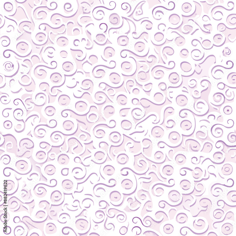 Ethnic style ornament seamless vector pattern, isolated white background Ethnic style ornament seamless vector pattern, isolated white background