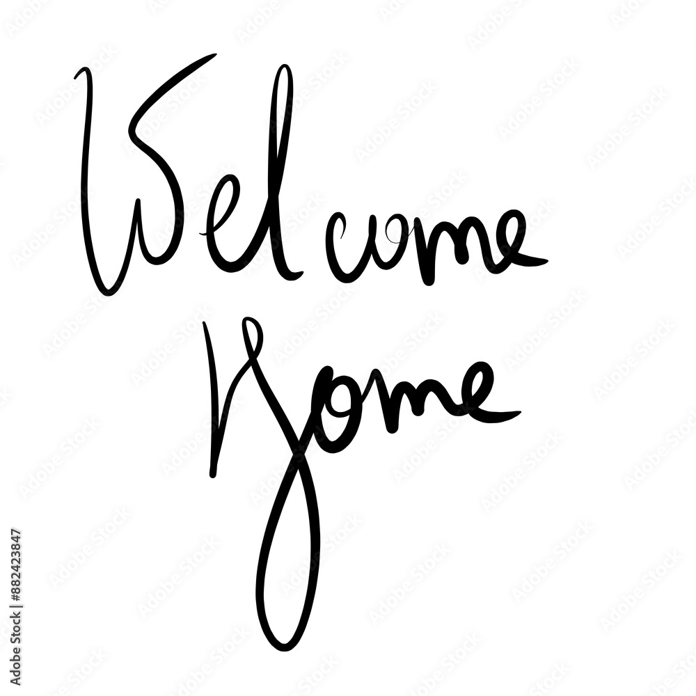 Lettering phrase: Lettering phrase: