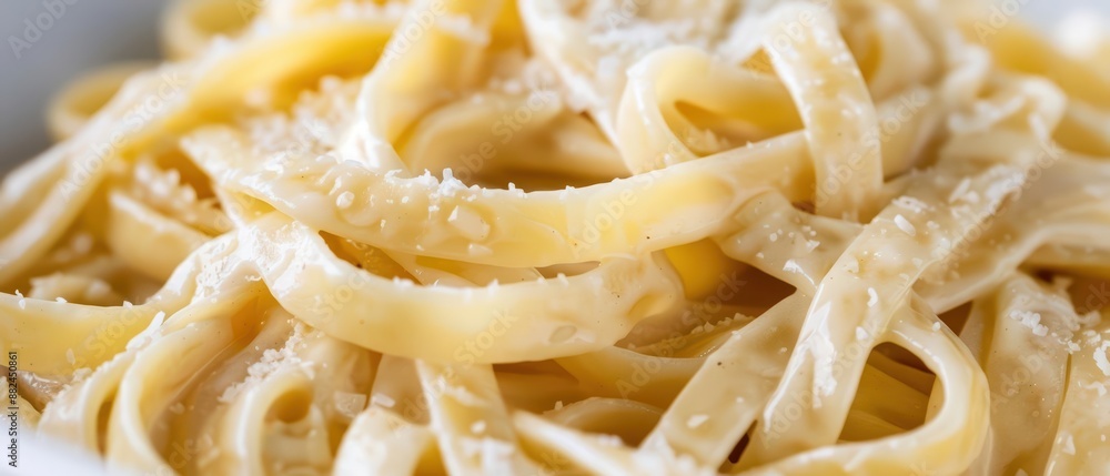 Creamy pasta dishes bring comfort with every bite of rich sauce and tender noodles Creamy pasta dishes bring comfort with every bite of rich sauce and tender noodles