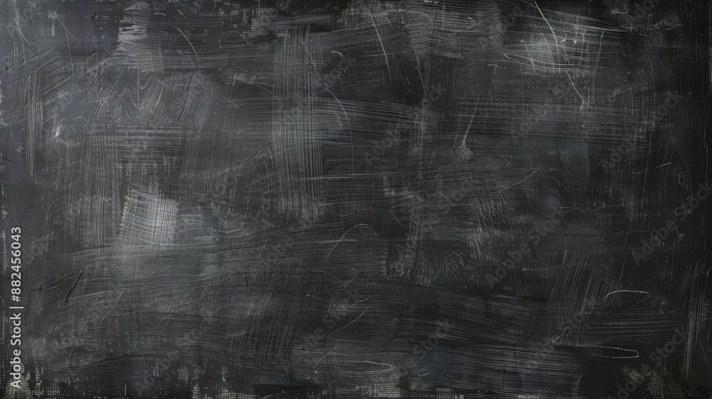 A thoroughly cleaned blackboard, free from previous markings and ready for new writings or drawings. Ideal for classroom or teaching environment, symbolizing fresh starts. A thoroughly cleaned blackboard, free from previous markings and ready for new writings or drawings. Ideal for classroom or teaching environment, symbolizing fresh starts.