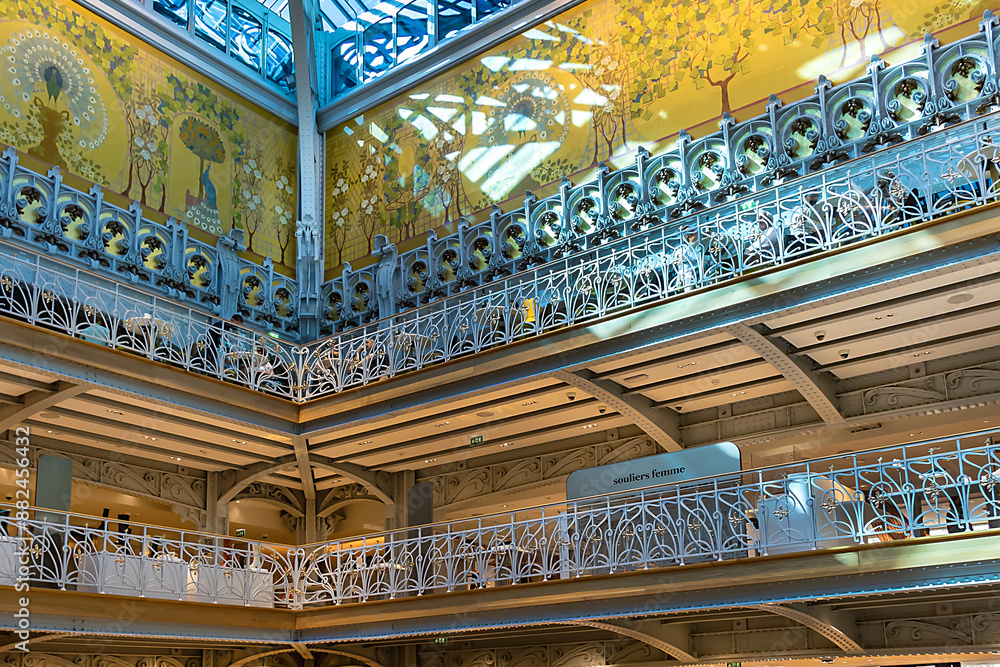 T131 ART DECO a/s SHERIL COUPLE Romance ARMCHAIR DOG - eBay