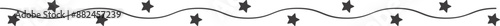 Star divider