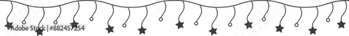Star divider