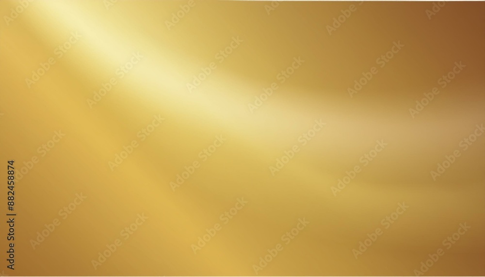 gold blurred gradient style background. Abstract smooth illustration gold blurred gradient style background. Abstract smooth illustration