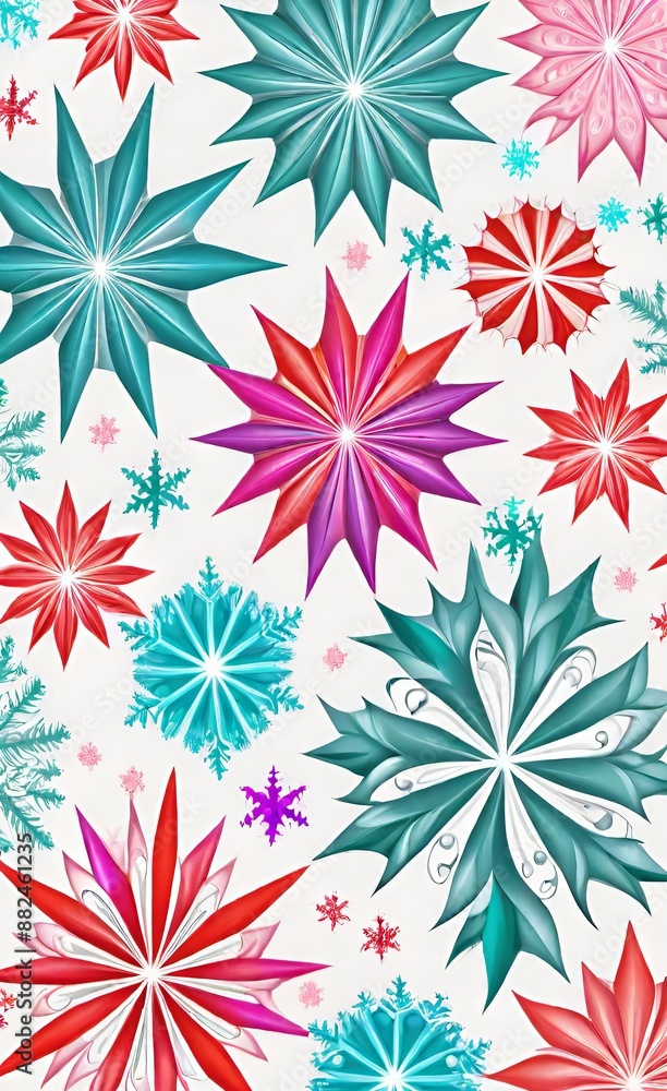 seamless floral pattern seamless floral pattern