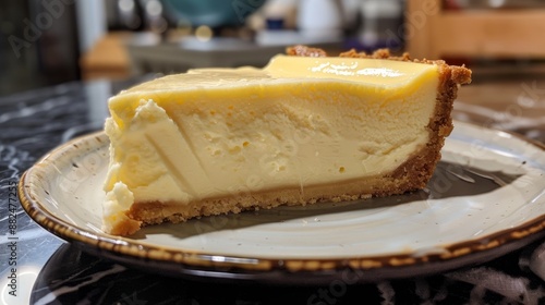 Cake dessert