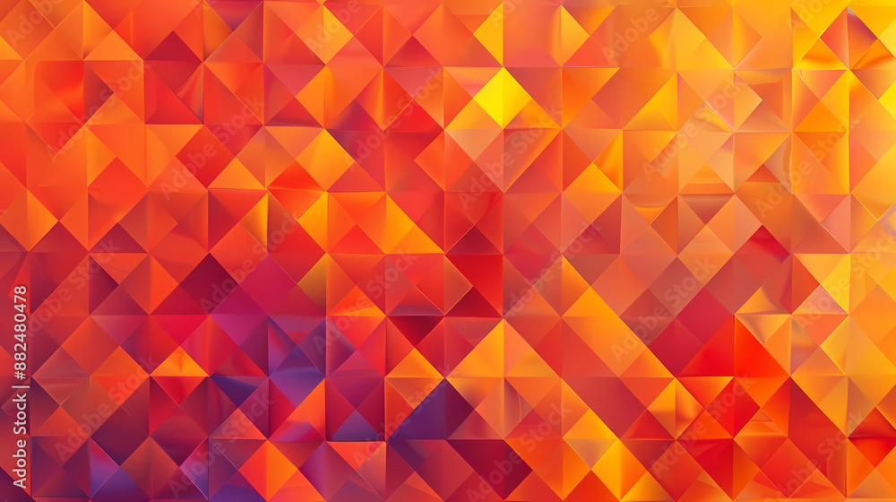 Abstract geometric background Abstract geometric background