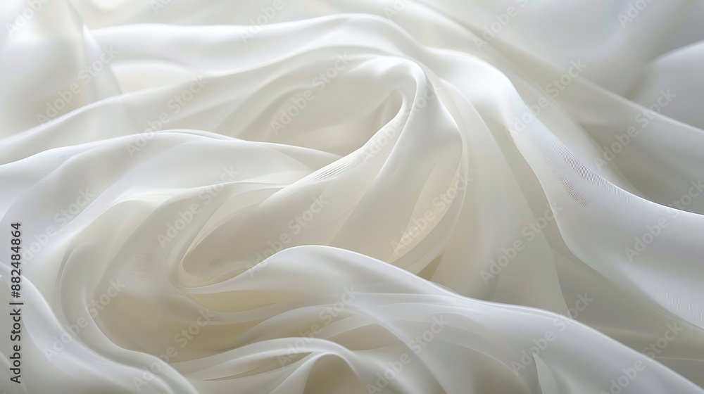 Luminous Layers: The Essence of Tranquility Luminous Layers: The Essence of Tranquility