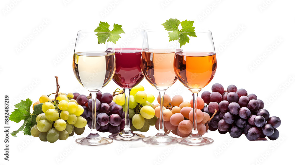 Private wine tasting tours in napa valley isolated on white background Private wine tasting tours in napa valley isolated on white background