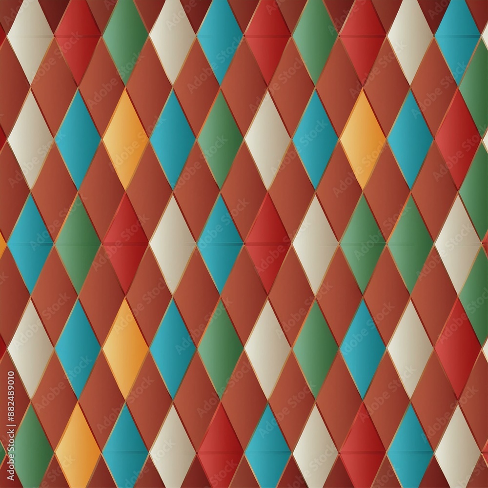 harlequin motif pattern harlequin motif pattern