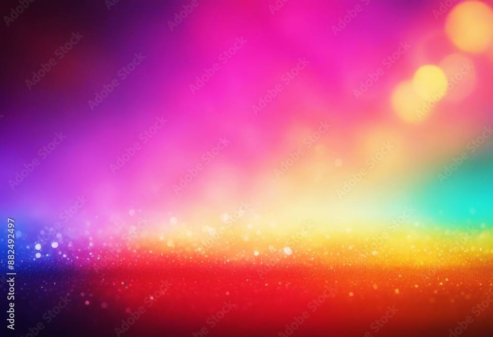 Fototapeta premium banner colourful motion modern art dark business abstract bright background artistic