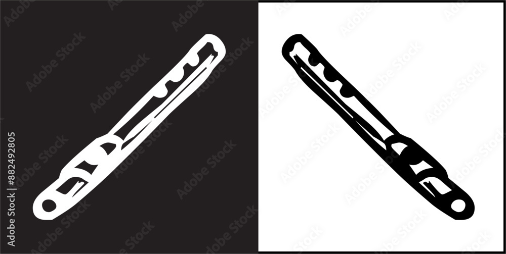 IIlustration Vector graphics of Tombats icon IIlustration Vector graphics of Tombats icon
