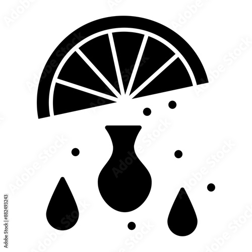 extract Solid icon