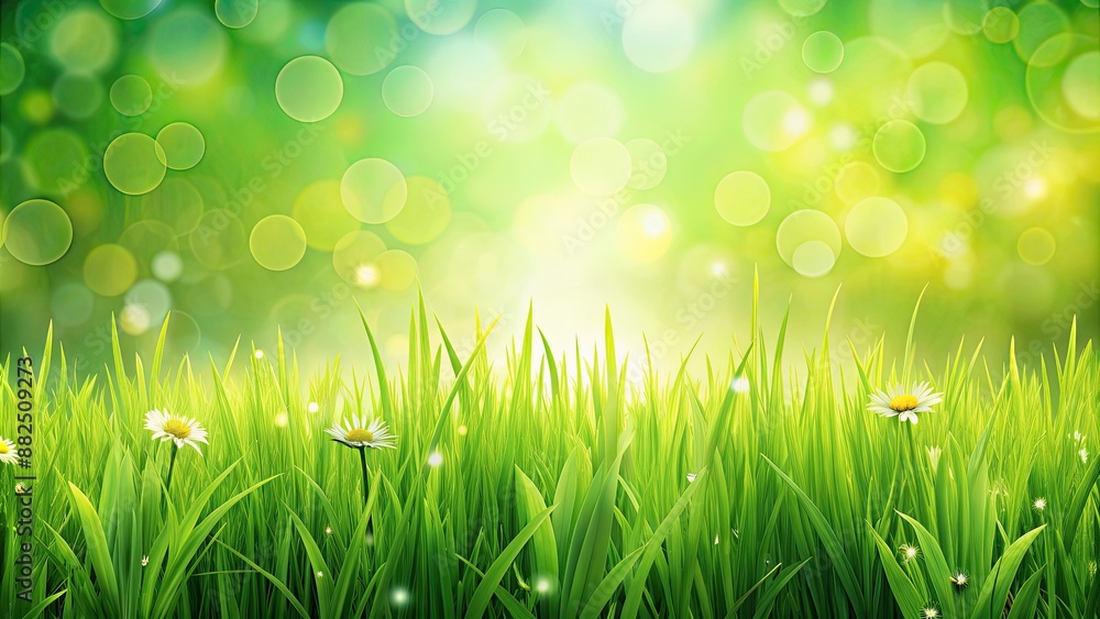 Green grass background perfect for spring and summer with vibrant colors, lush, fresh, flora, nature, growth, plants Green grass background perfect for spring and summer with vibrant colors, lush, fresh, flora, nature, growth, plants