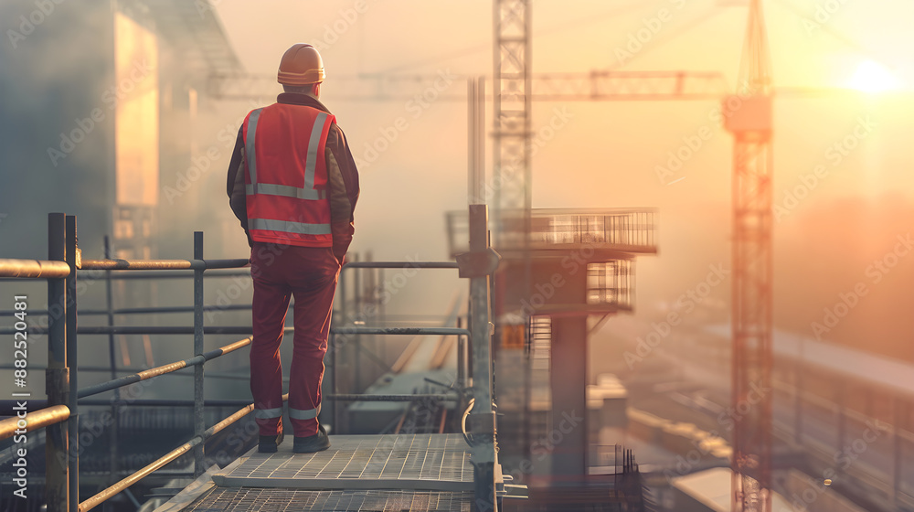 Bringing Structures to Life, Engineer Style Bringing Structures to Life, Engineer Style