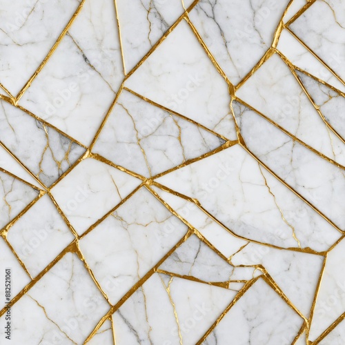 Marble Seamless Pattern
