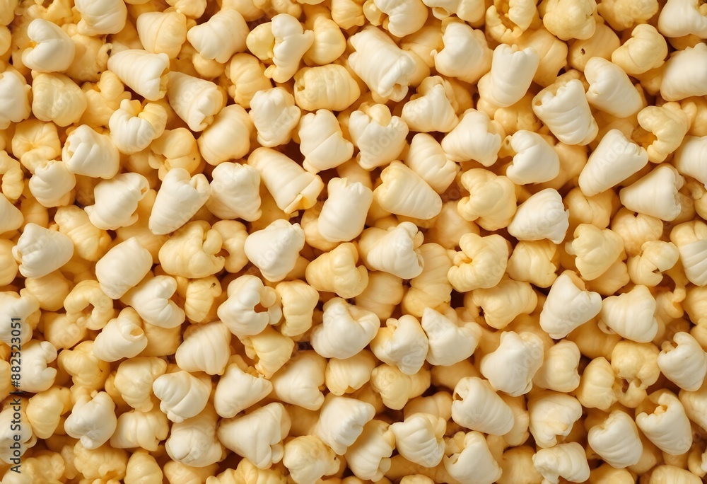 pop corn snack
