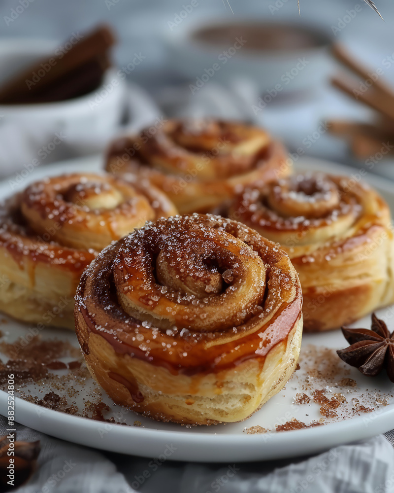 cinnamon roll buns cinnamon roll buns