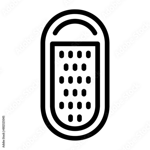 grater