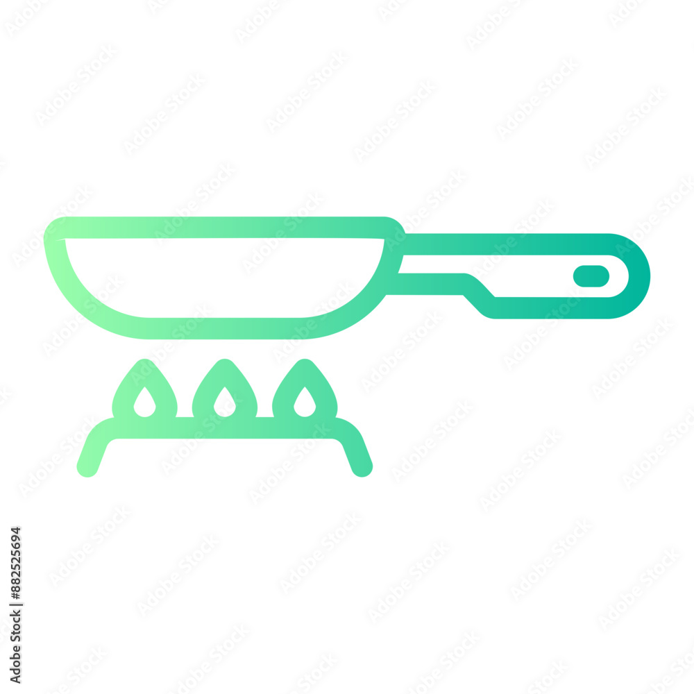 frying pan frying pan