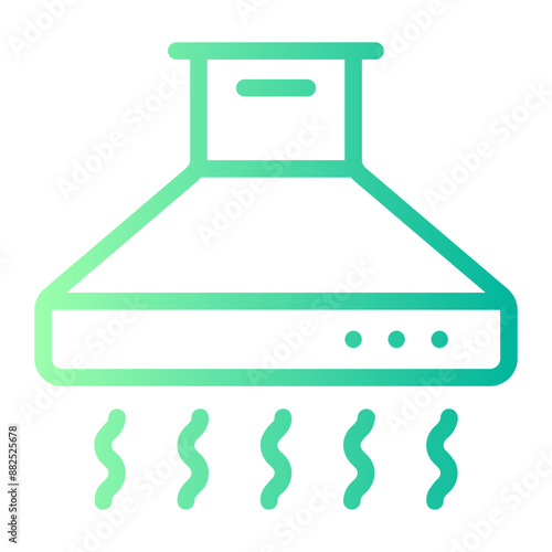 extractor hood