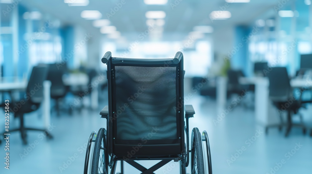 Facilities equipped with voice-activated assistive systems, Advances, Enhancing accessibility Facilities equipped with voice-activated assistive systems, Advances, Enhancing accessibility