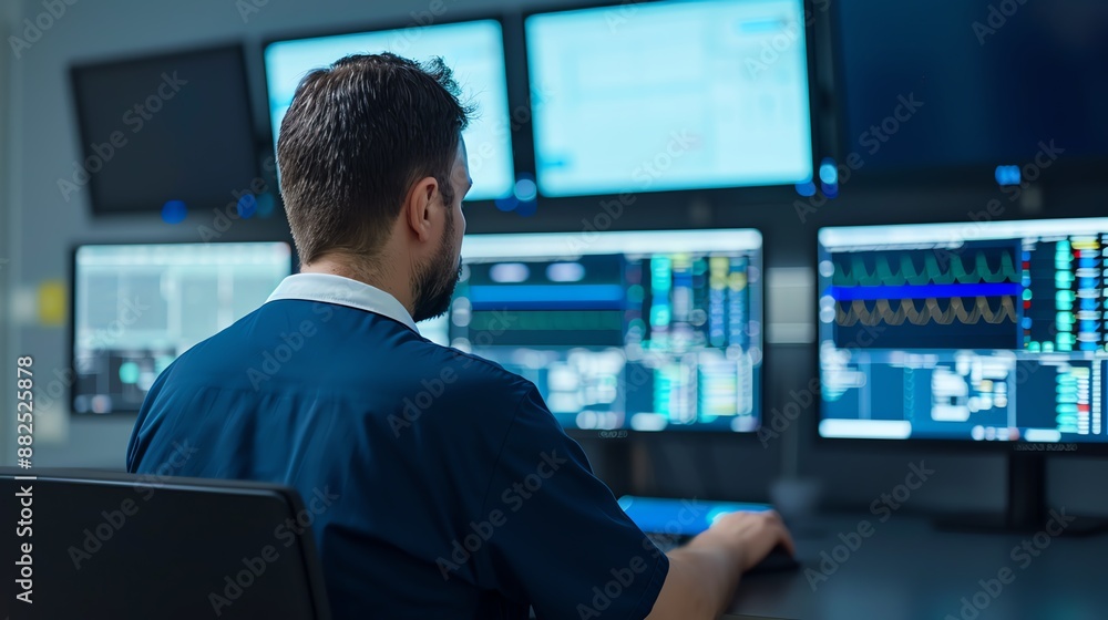 Digital management systems for imaging test scheduling, Tests, Reducing patient wait times Digital management systems for imaging test scheduling, Tests, Reducing patient wait times