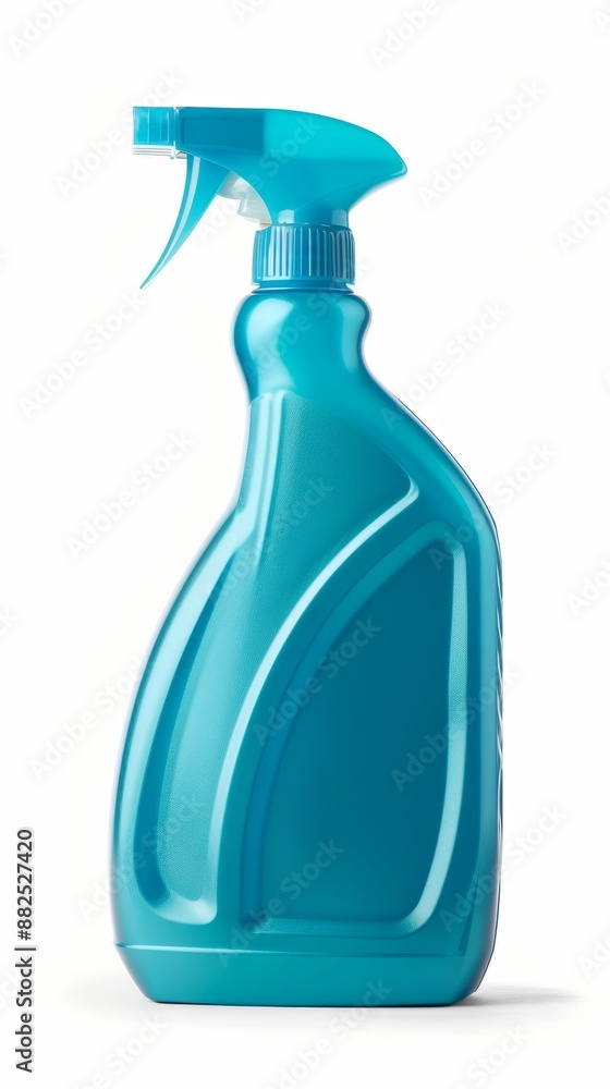 Plastic detergent bottle isolated on white stock photo Cleaning, Bottle, Bleach, Merchandise, Cut Ou Plastic detergent bottle isolated on white stock photo Cleaning, Bottle, Bleach, Merchandise, Cut Ou