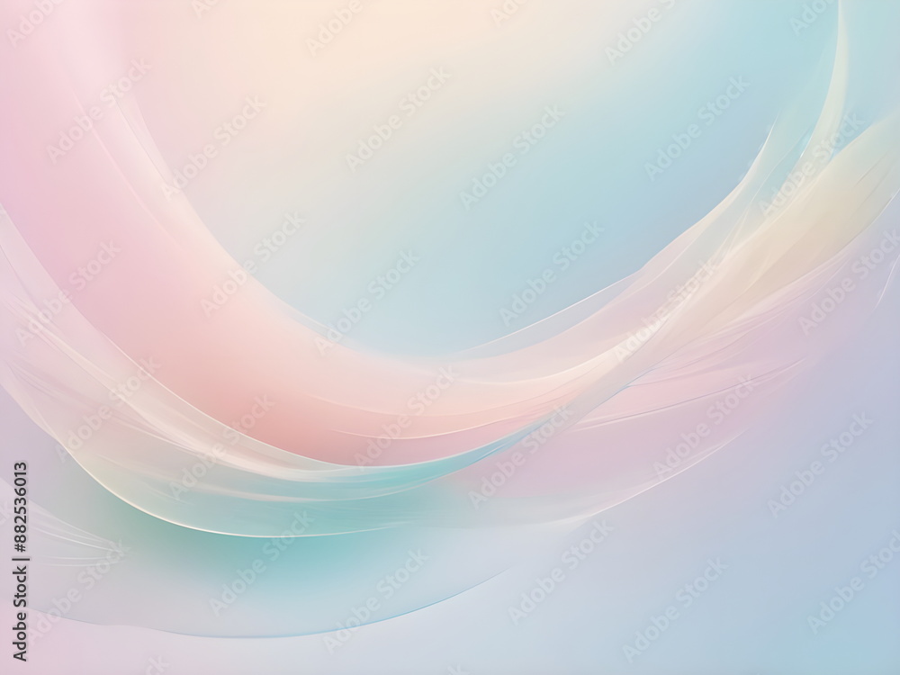 abstract background with gentle breeze abstract background with gentle breeze