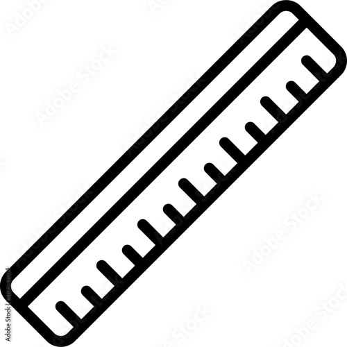 ruler icon