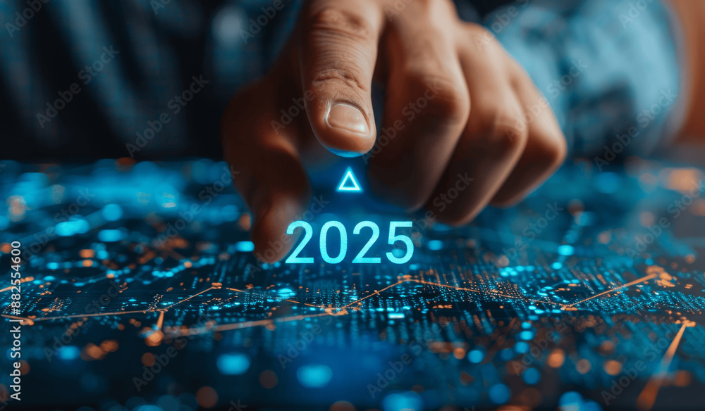 Business Growth Strategy for 2025 Including Financial Solutions and Market Analysis