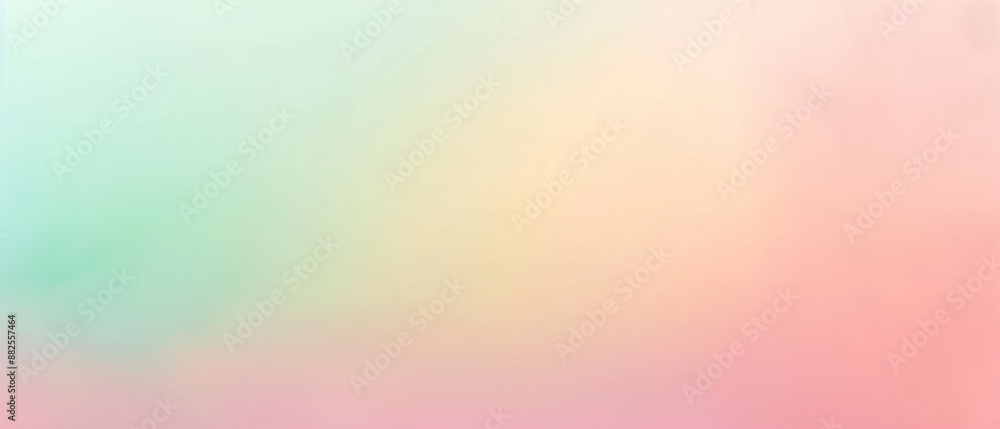 Light pink green gradient background Light pink green gradient background