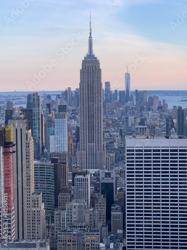 Empire State Building 