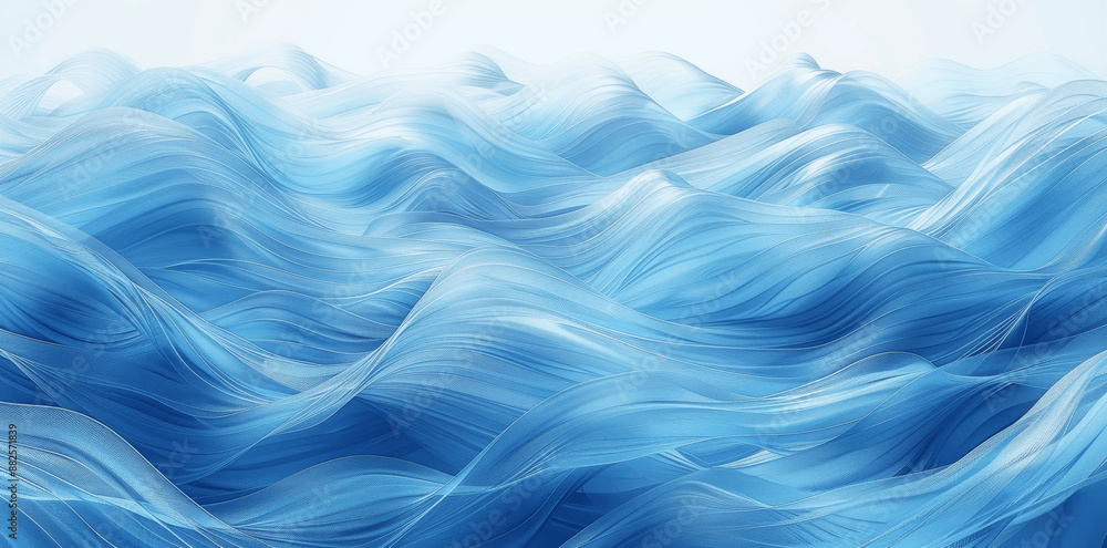 Abstract Blue Aqua Teal Ocean Water Waves Art Illustration Texture Background Watercolor Design Abstract Blue Aqua Teal Ocean Water Waves Art Illustration Texture Background Watercolor Design