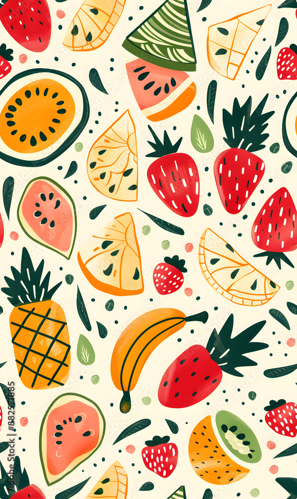 cartoon 2d illustrator doodle pattern, cute pattern in graphic seamless pattern cartoon 2d illustrator doodle pattern, cute pattern in graphic seamless pattern
