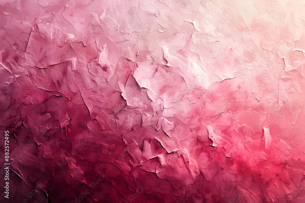 Abstract Pink Textured Background Illustration Abstract Pink Textured Background Illustration