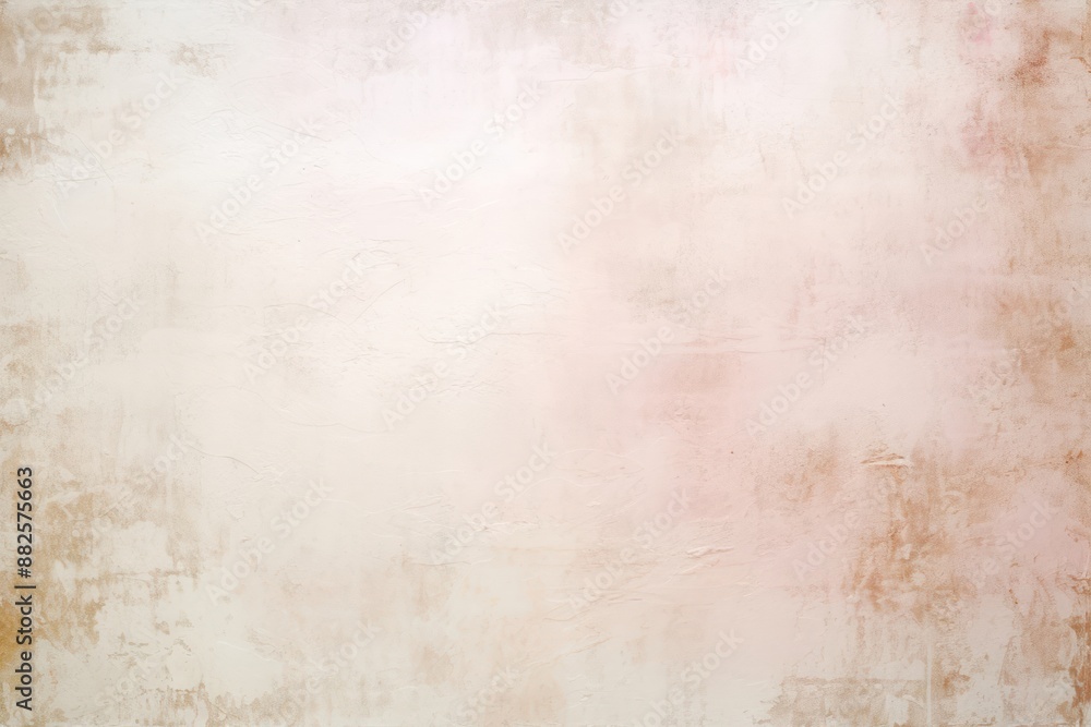 White blush grunge paper backgrounds texture wall. White blush grunge paper backgrounds texture wall.